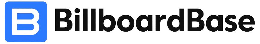 BillboardBase logo